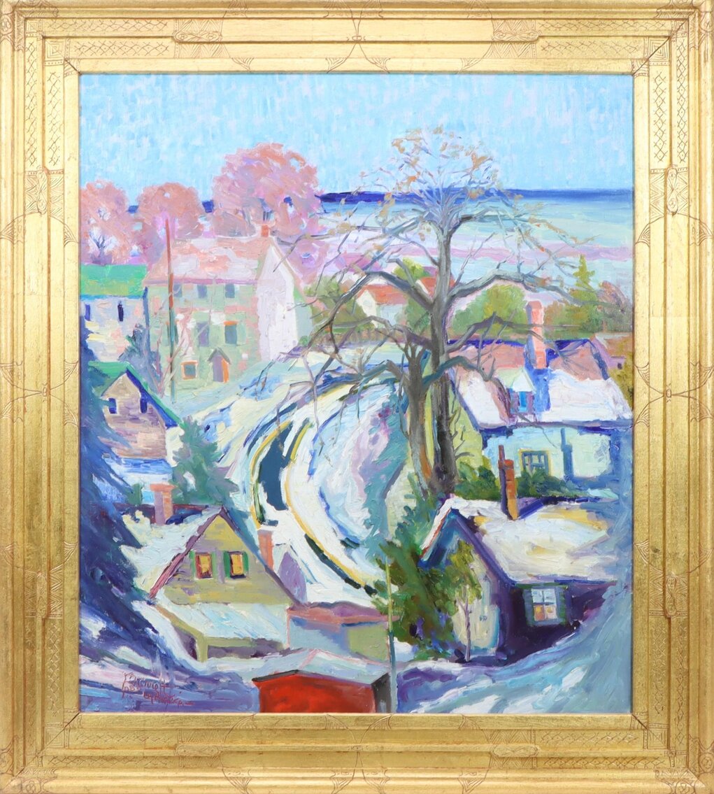 Image for Fine Art and Decoratives | Fine Art: Day 3 | June 8, 2023 at 10:00 AM