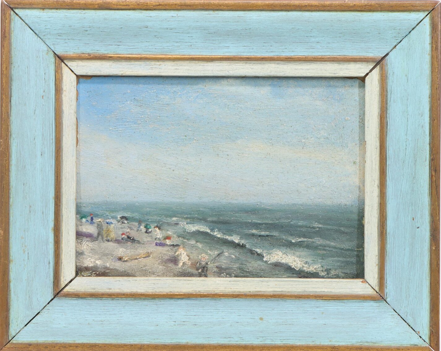 Image for Fine Art and Decoratives | Fine Art: Day 3 | June 8, 2023 at 10:00 AM