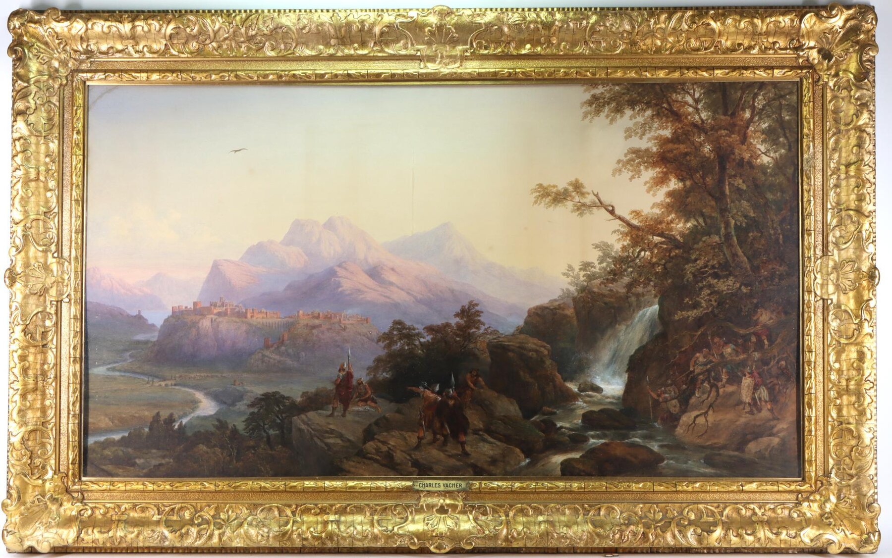 Image for Fine Art and Decoratives | Fine Art: Day 3 | June 8, 2023 at 10:00 AM