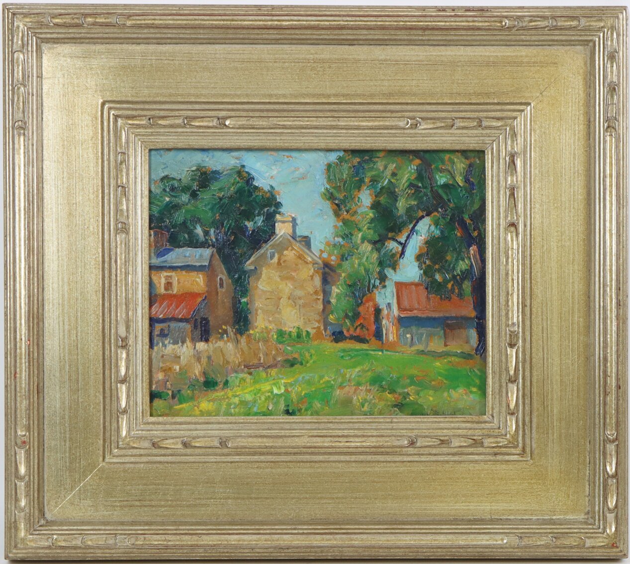 Image for Fine Art and Decoratives | Fine Art: Day 3 | June 8, 2023 at 10:00 AM