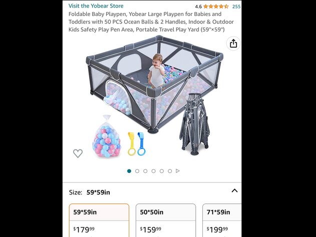 Image for June 1st  Amazing Amazon and More!