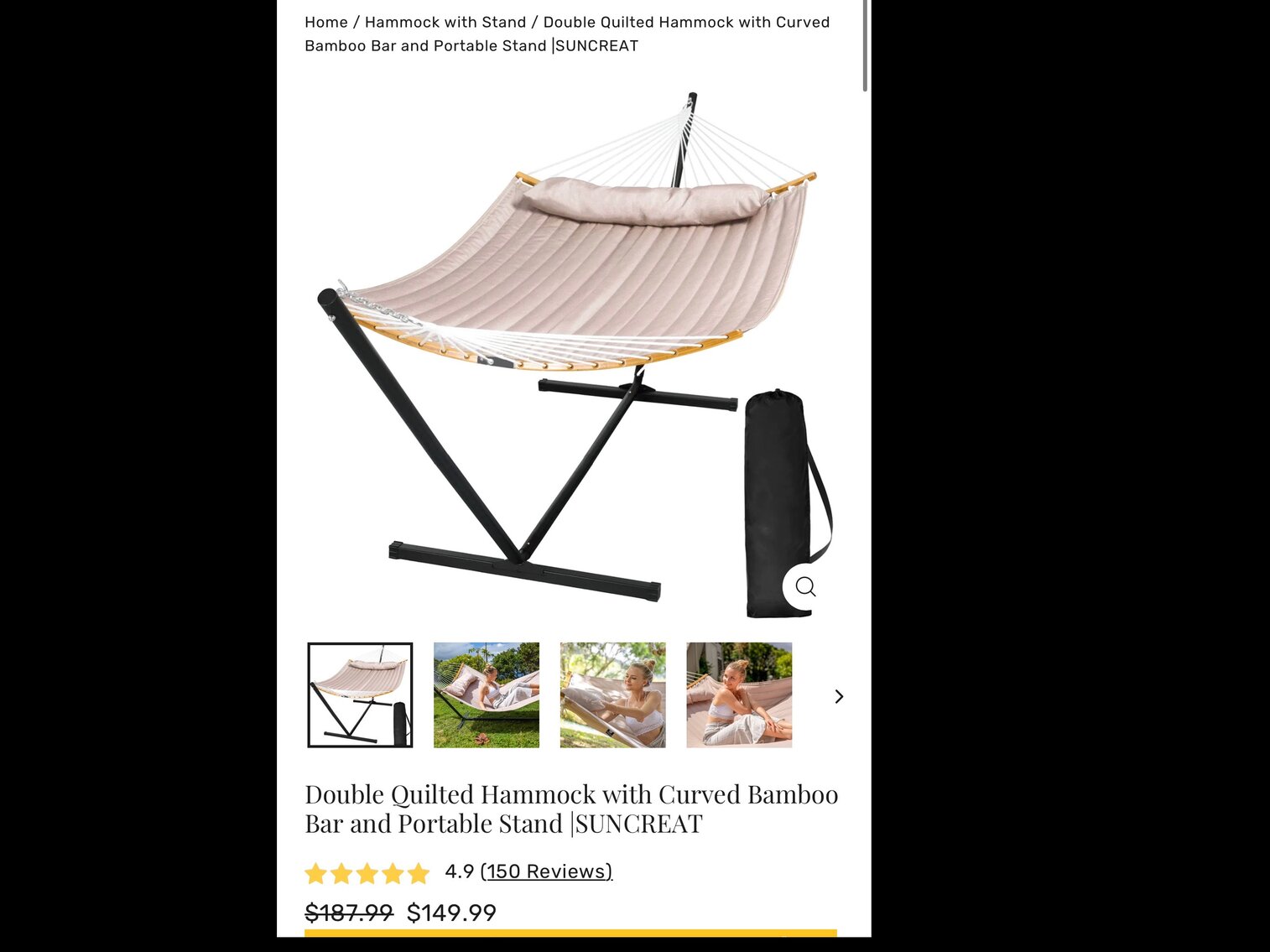 Image for June 1st Amazing Amazon and More!