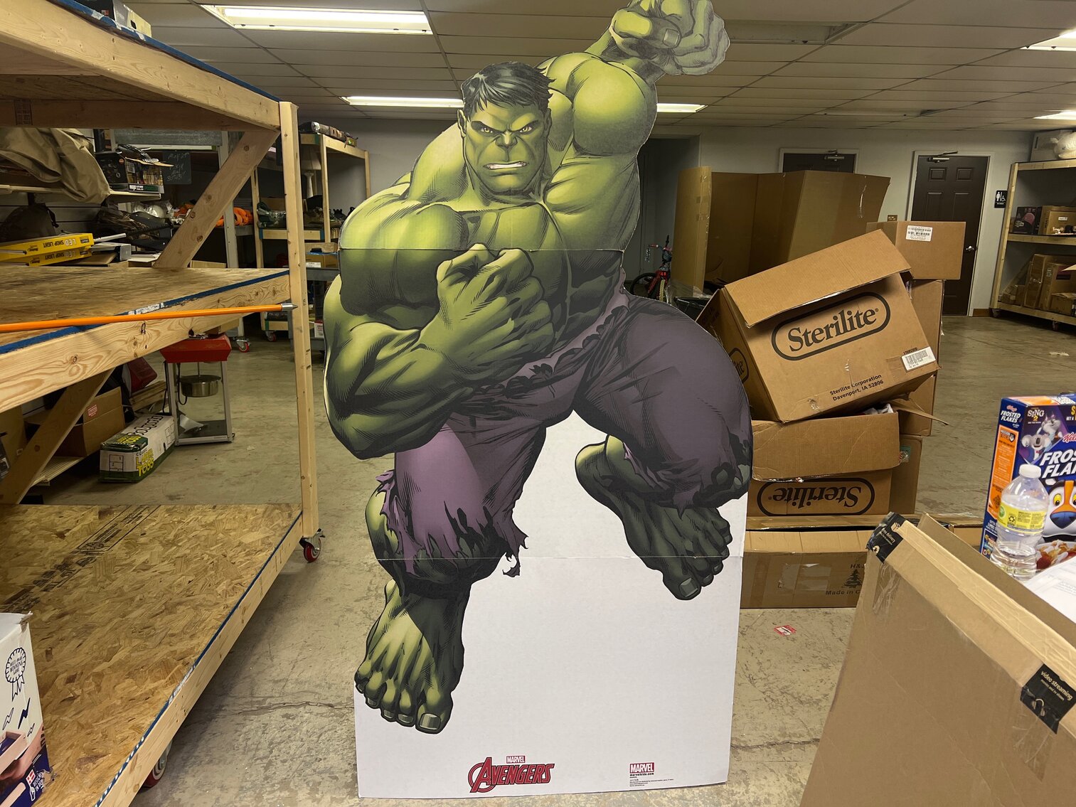 Image for June 1st Amazing Amazon and More!