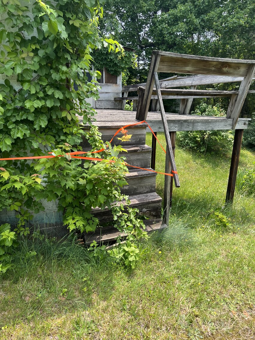 Image for Commissioner's Sale - 3103 Pipers Gap Rd., Mount Airy, NC