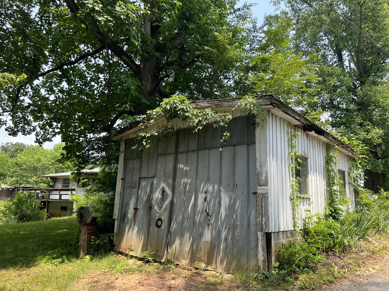 Image for Commissioner's Sale - 3103 Pipers Gap Rd., Mount Airy, NC