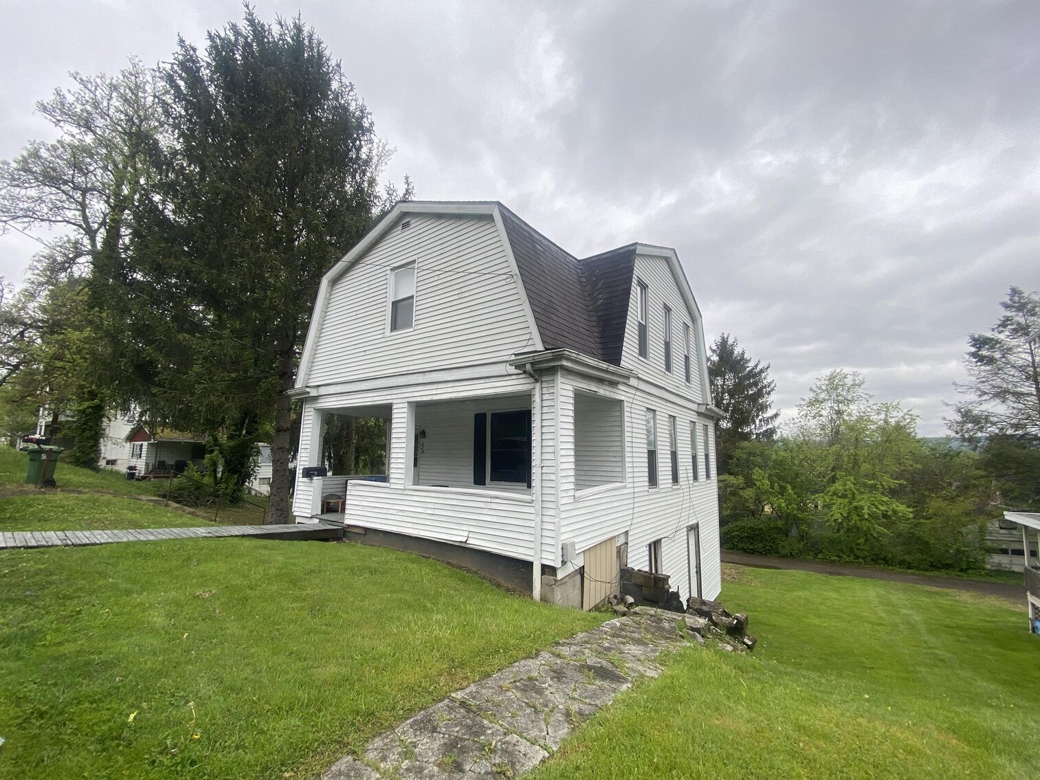 Image for SOLD $79,200 - 4 Bedroom Ideal for a Flip or Rental