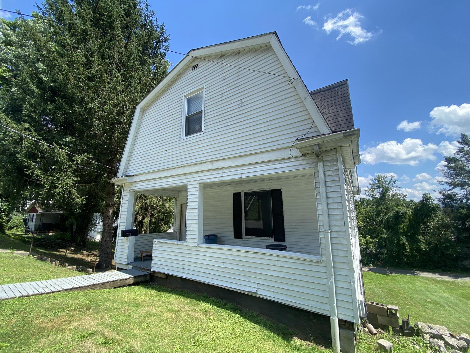 Image for SOLD $79,200 - 4 Bedroom Ideal for a Flip or Rental