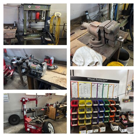 Image for Woodland Auto Clinic *** St.Germain WI