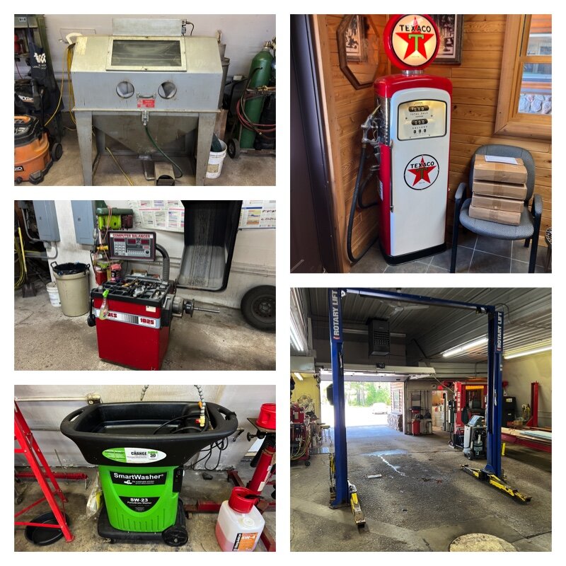 Image for Woodland Auto Clinic *** St.Germain WI