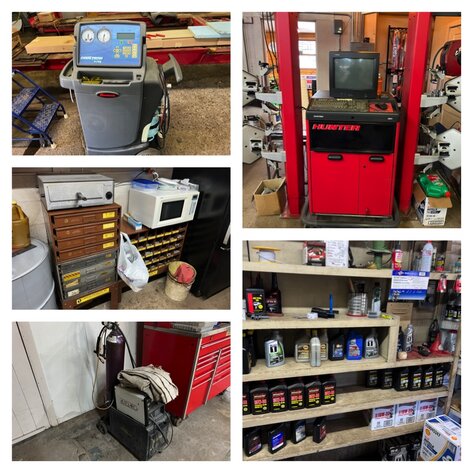 Image for Woodland Auto Clinic *** St.Germain WI