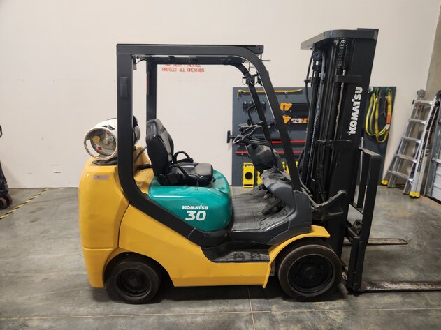 Image for Mueko Machinery, Inc.