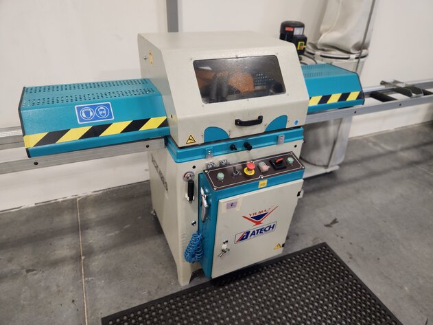 Image for Mueko Machinery, Inc.