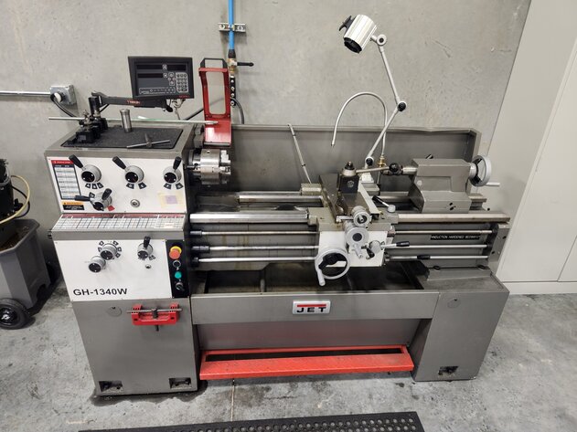 Image for Mueko Machinery, Inc.