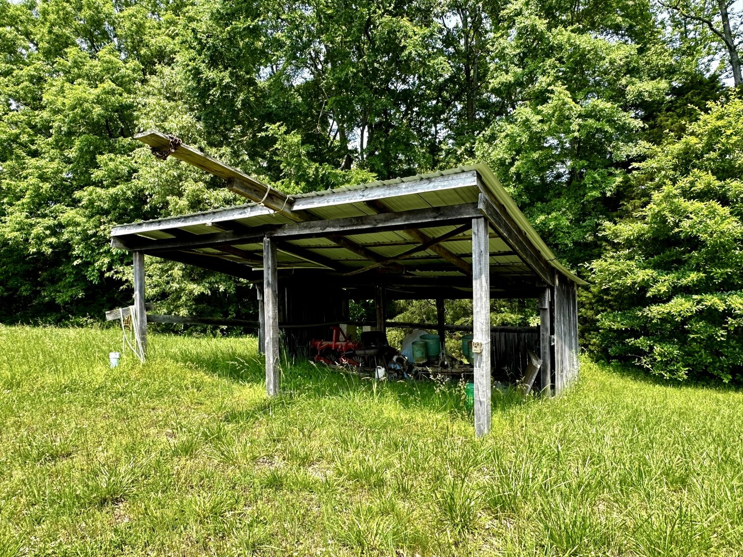 Image for 270 +/- ACRES・Ailene Lane・Belton