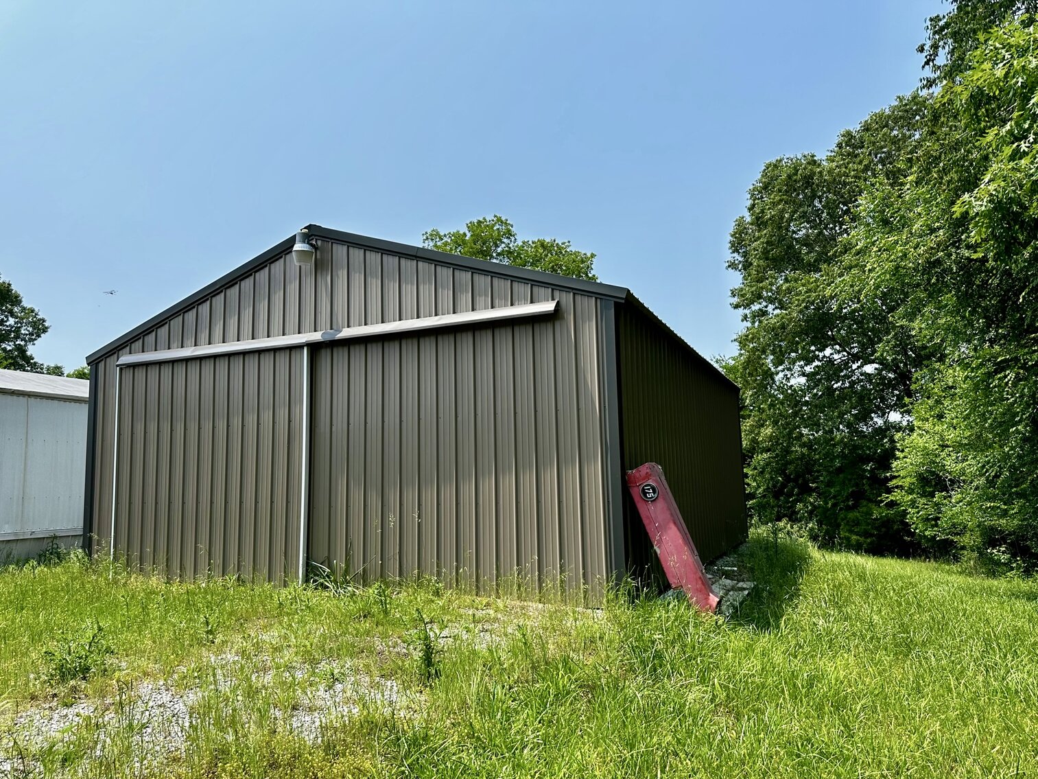 Image for 270 +/- ACRES・Ailene Lane・Belton