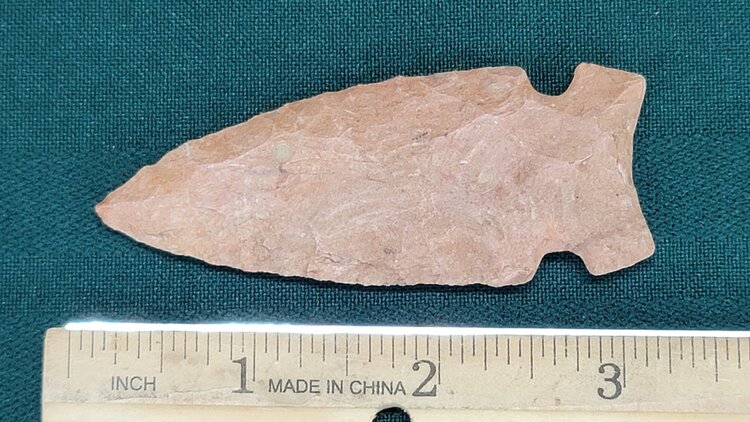 Image for Indian Artifacts, Arrowheads, Bows, Proof Sets & More