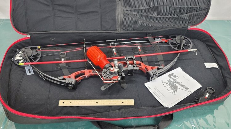 Image for Indian Artifacts, Arrowheads, Bows, Proof Sets & More