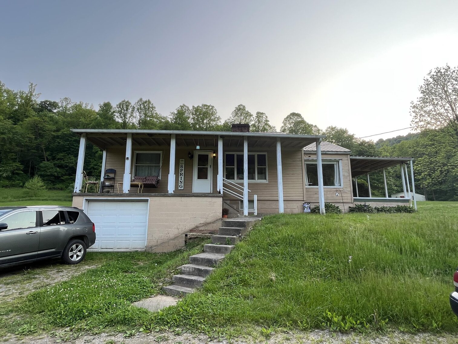 Image for SOLD $165,000 - Two Homes on 42 Acres