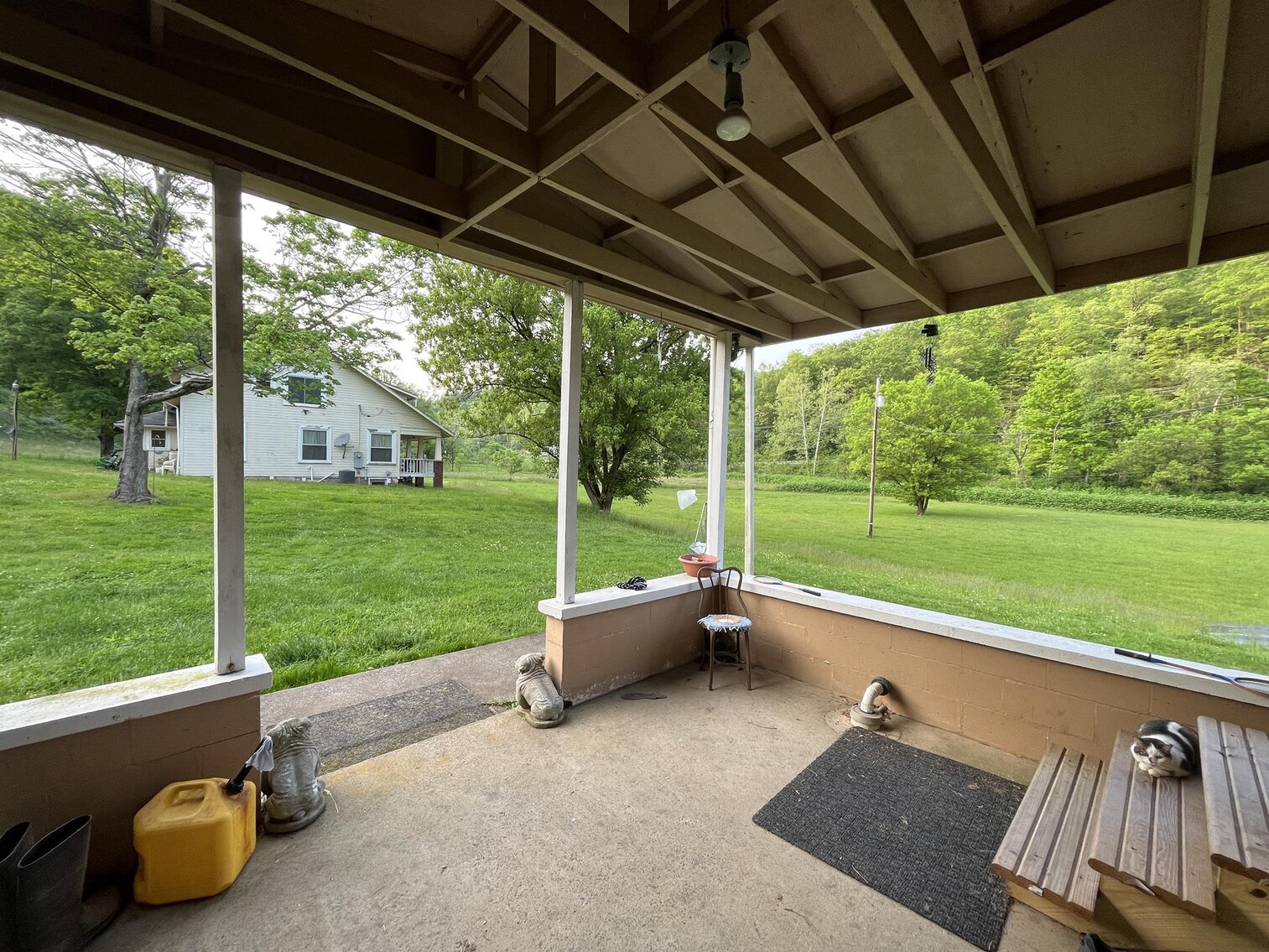 Image for SOLD $165,000 - Two Homes on 42 Acres