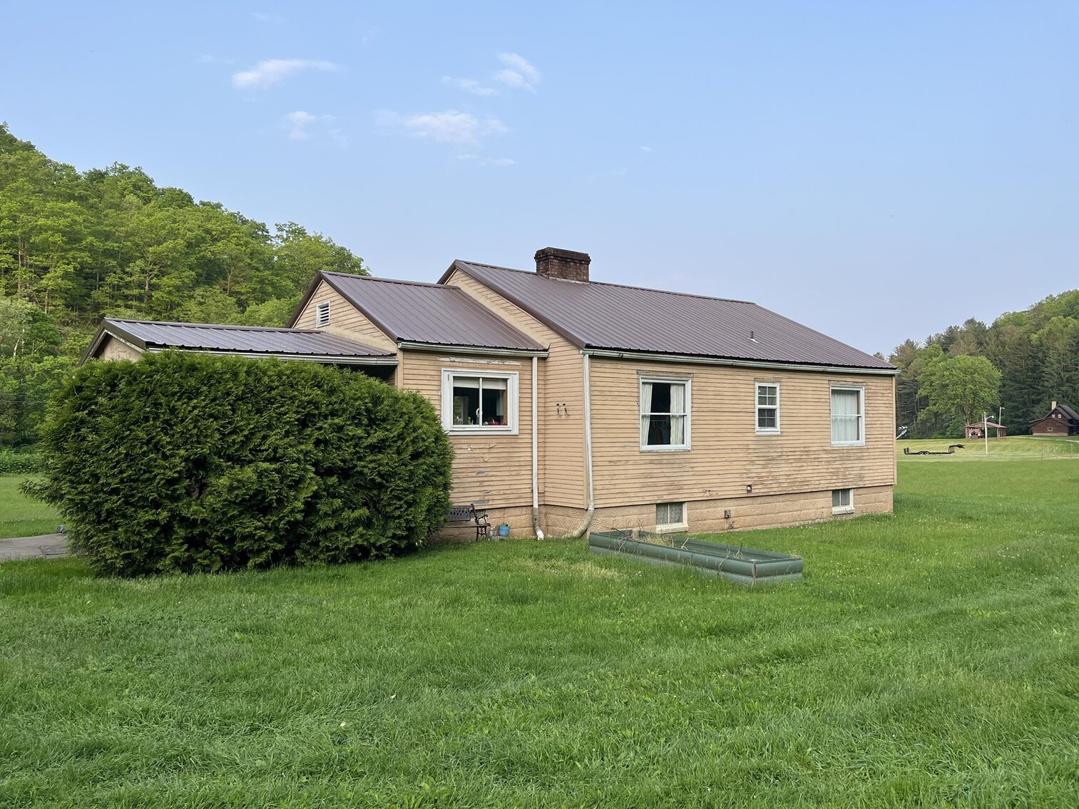 Image for SOLD $165,000 - Two Homes on 42 Acres