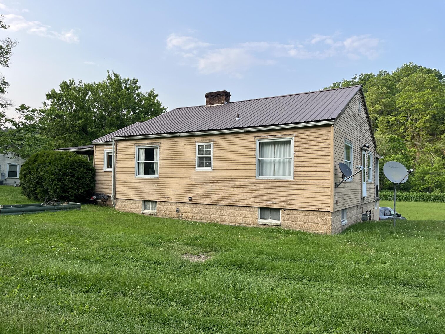 Image for SOLD $165,000 - Two Homes on 42 Acres