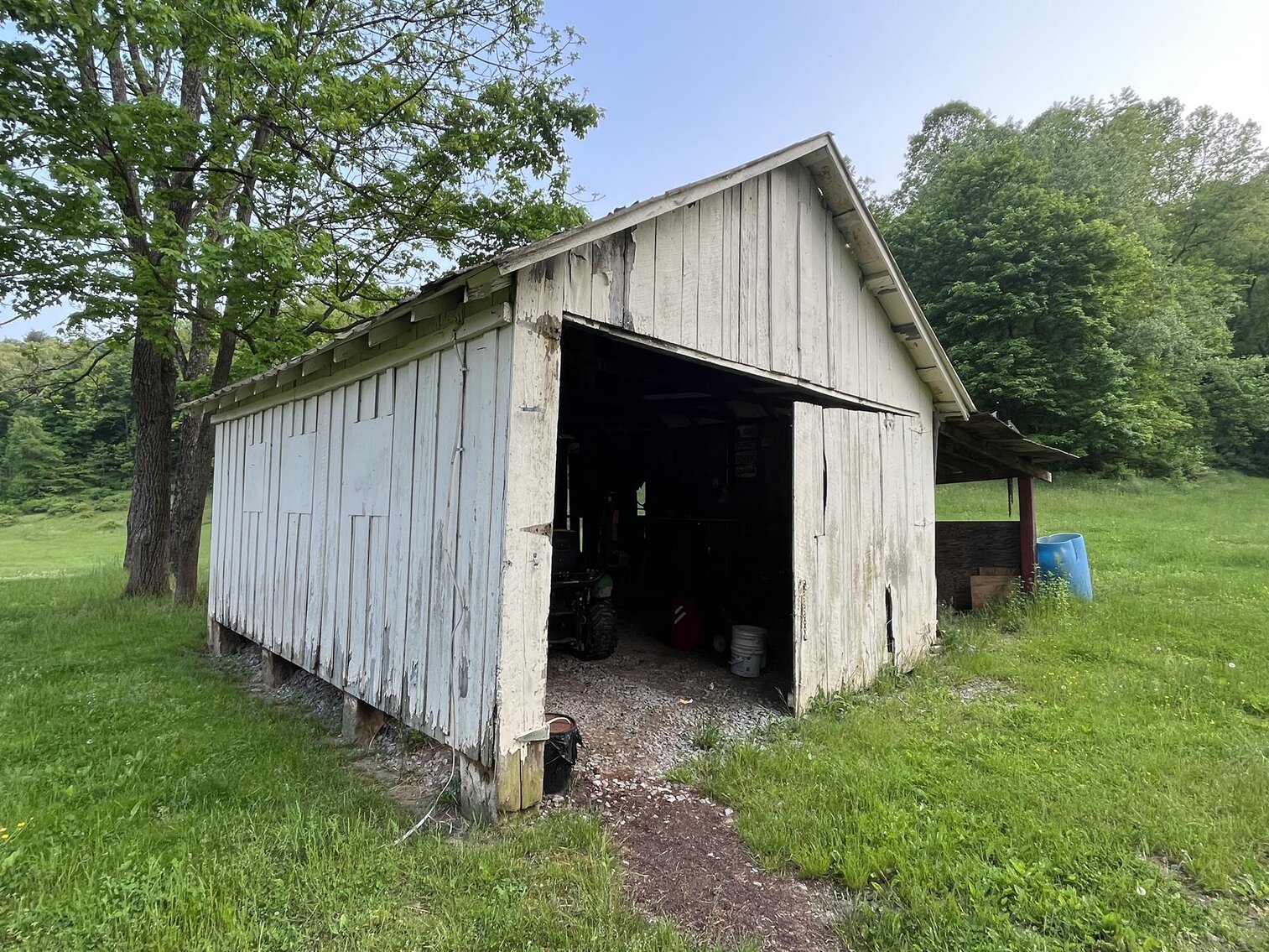 Image for SOLD $165,000 - Two Homes on 42 Acres