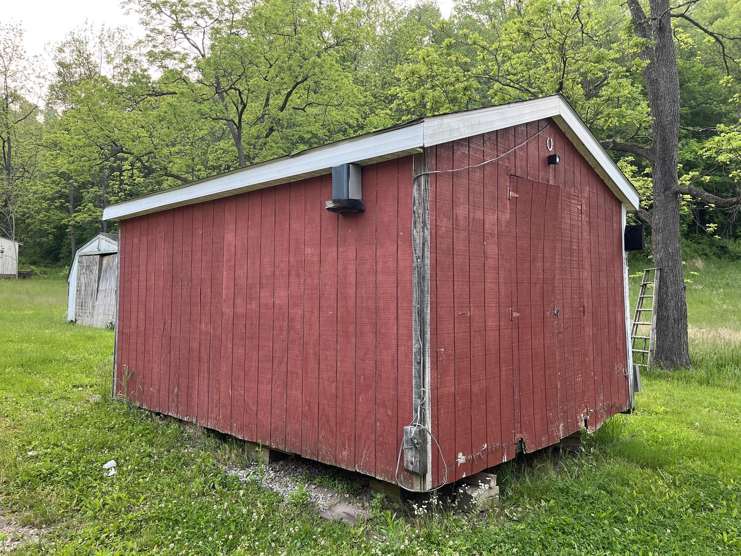 Image for SOLD $165,000 - Two Homes on 42 Acres