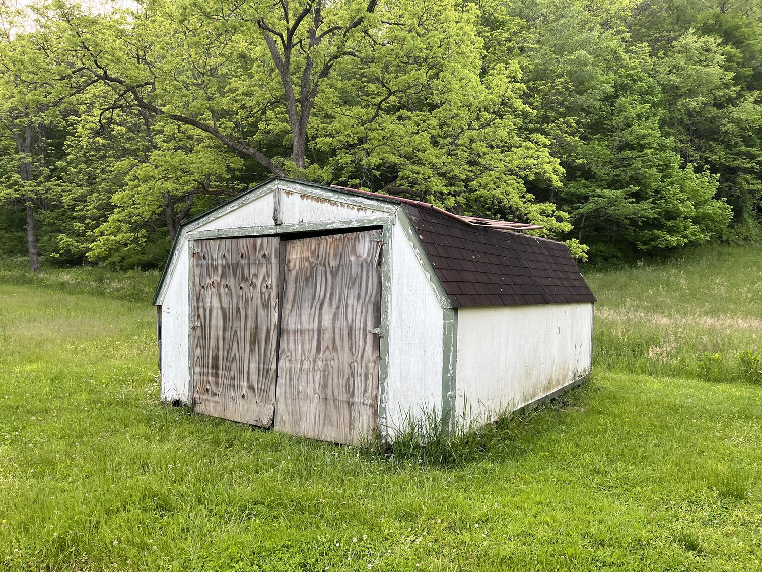 Image for SOLD $165,000 - Two Homes on 42 Acres