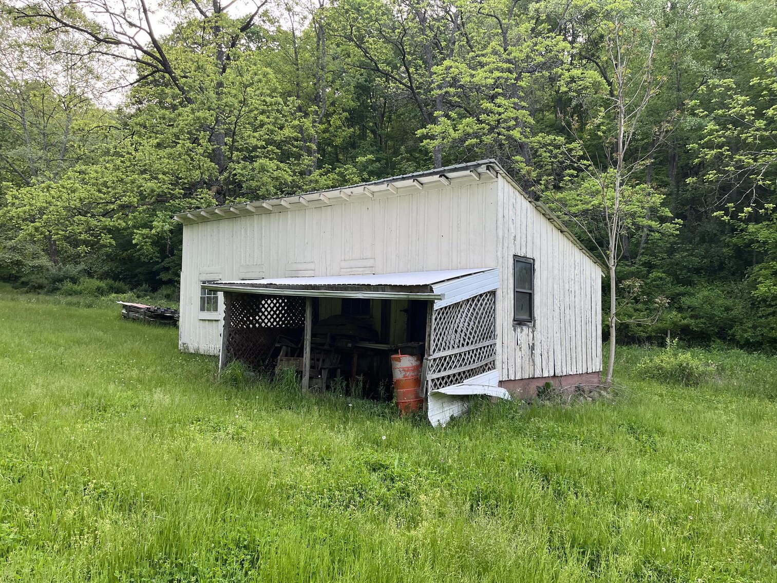 Image for SOLD $165,000 - Two Homes on 42 Acres