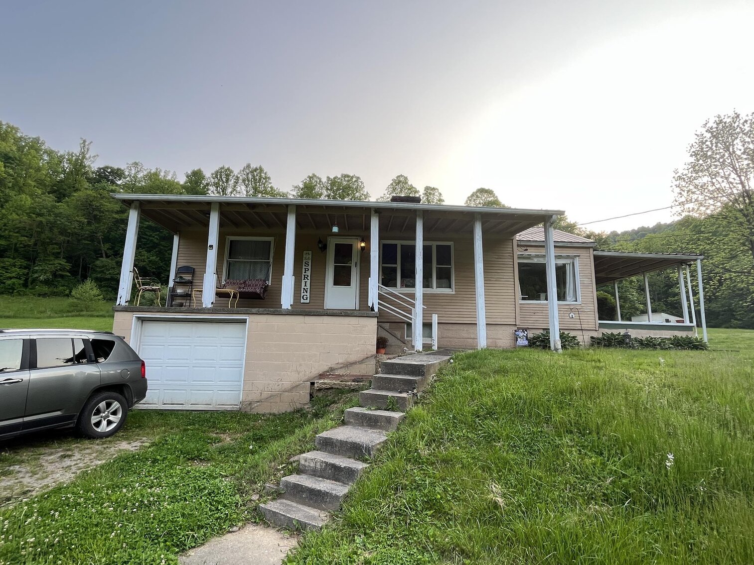 Image for SOLD $165,000 - Two Homes on 42 Acres