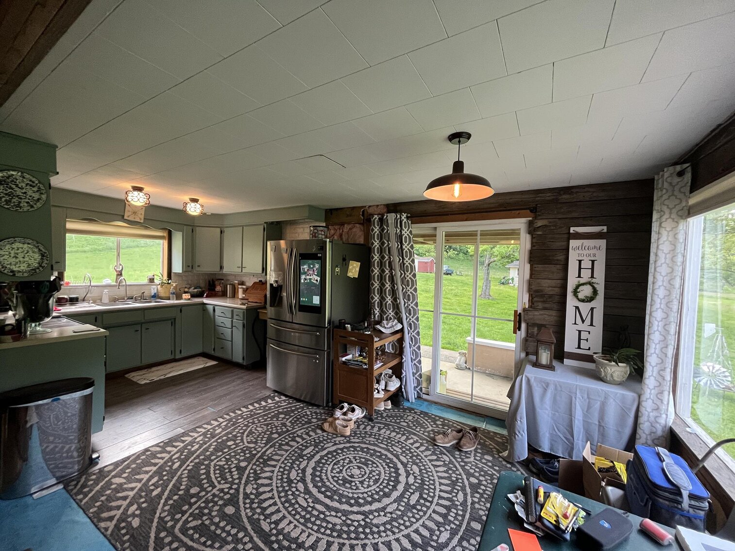 Image for SOLD $165,000 - Two Homes on 42 Acres