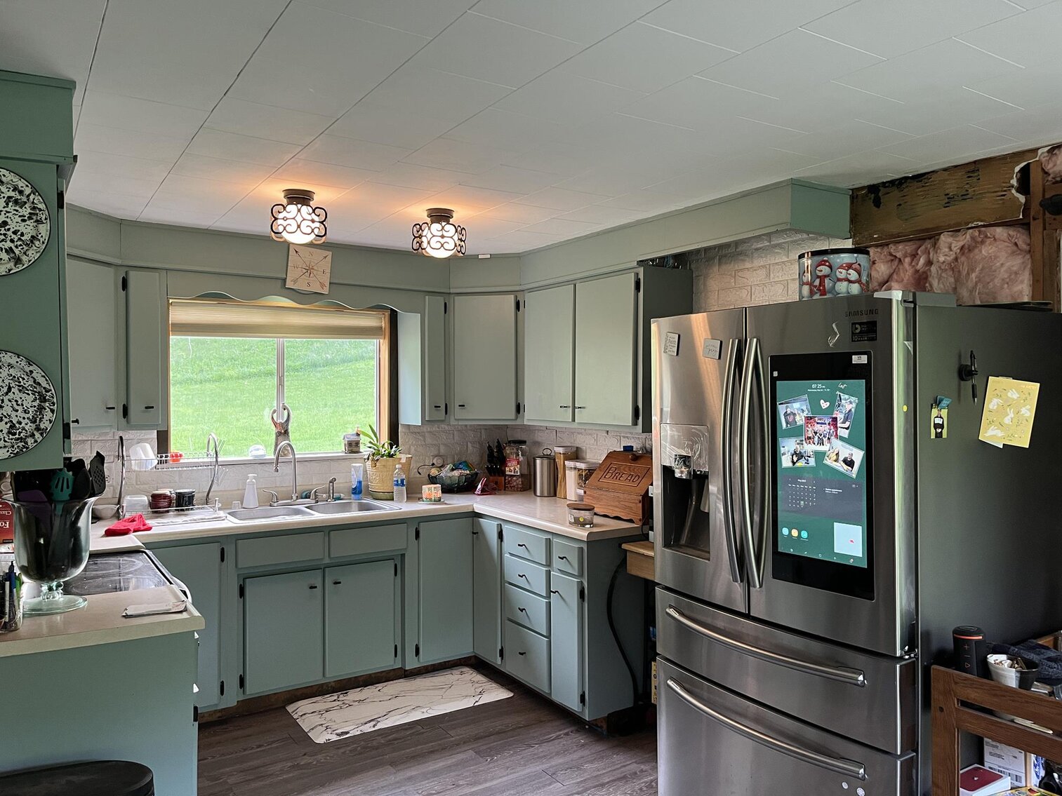 Image for SOLD $165,000 - Two Homes on 42 Acres