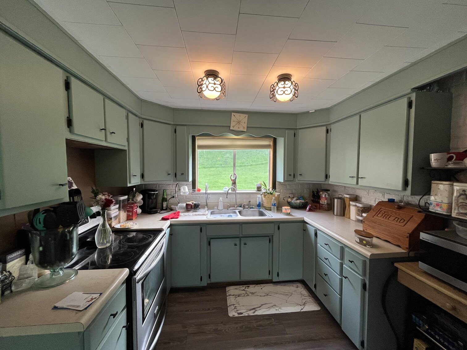 Image for SOLD $165,000 - Two Homes on 42 Acres