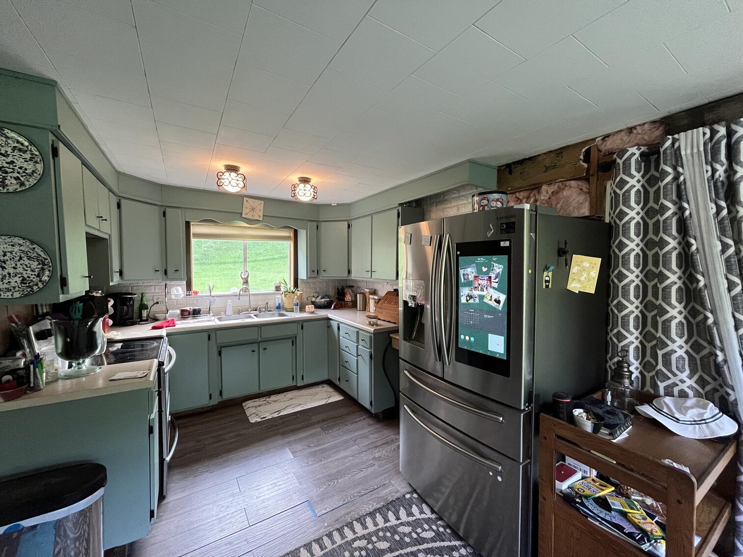 Image for SOLD $165,000 - Two Homes on 42 Acres