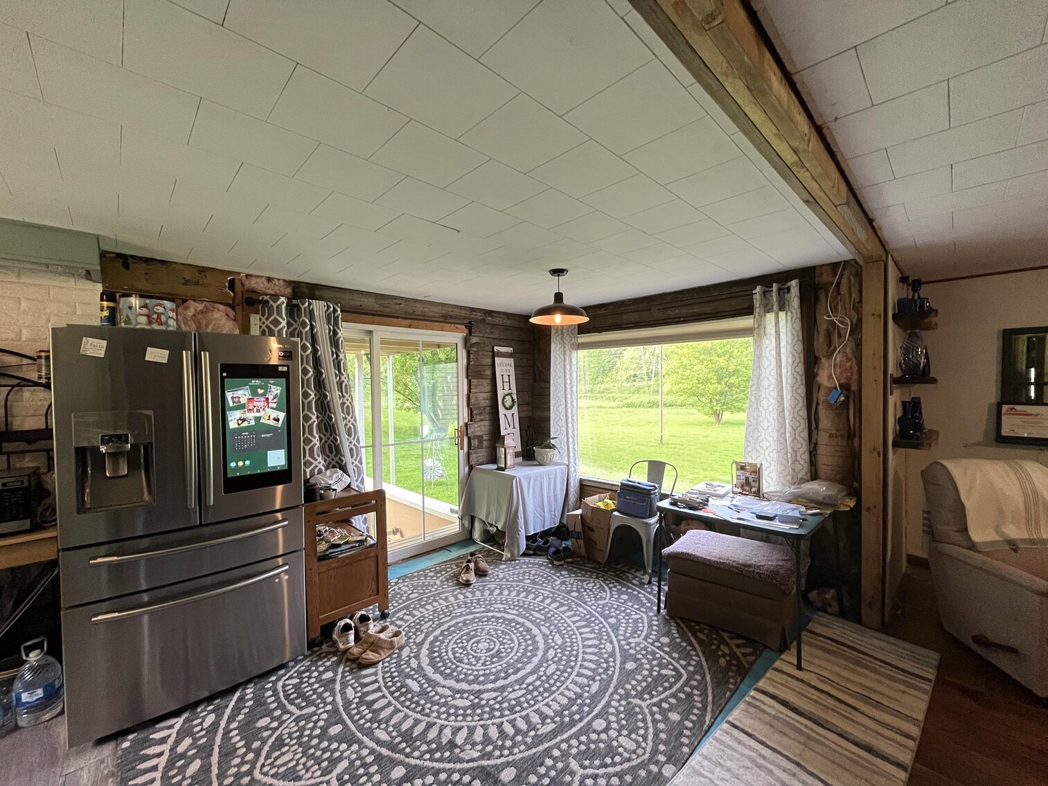 Image for SOLD $165,000 - Two Homes on 42 Acres