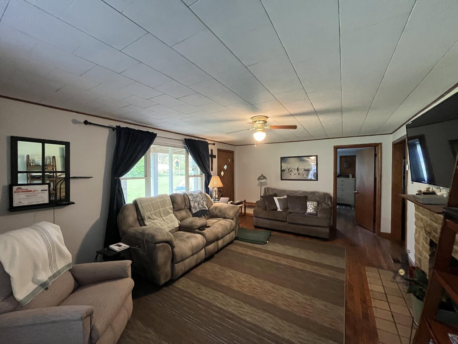 Image for SOLD $165,000 - Two Homes on 42 Acres