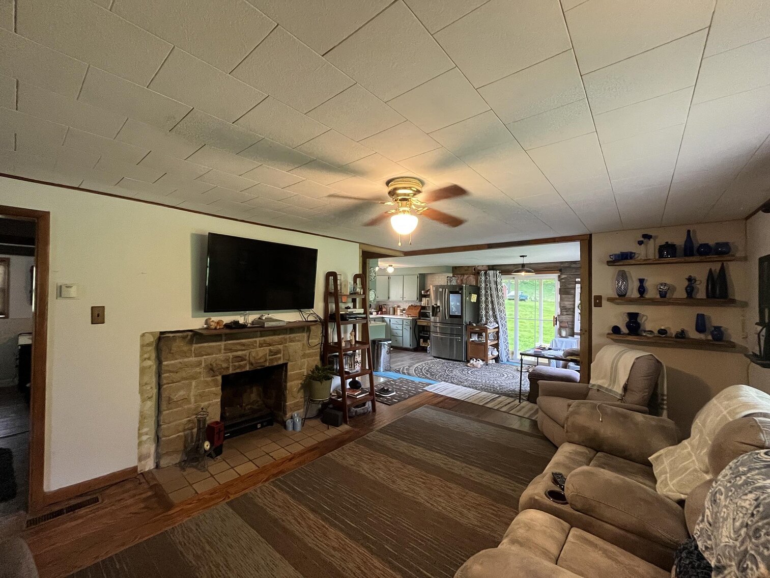 Image for SOLD $165,000 - Two Homes on 42 Acres