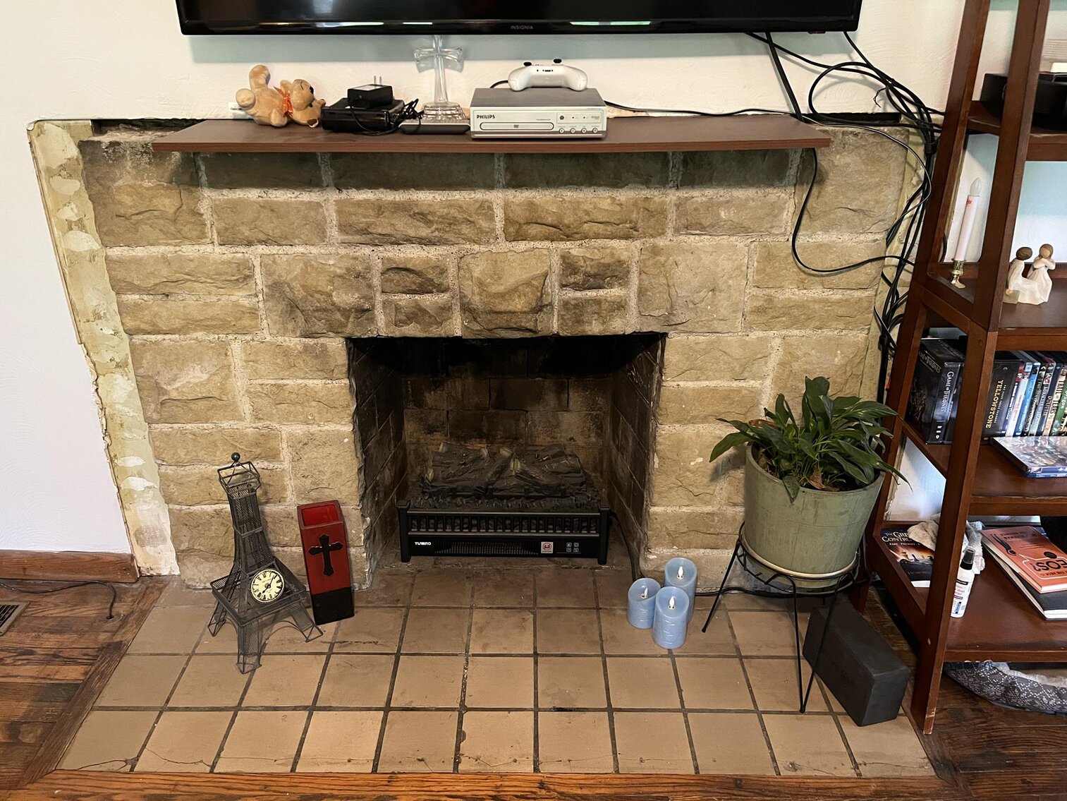 Image for SOLD $165,000 - Two Homes on 42 Acres