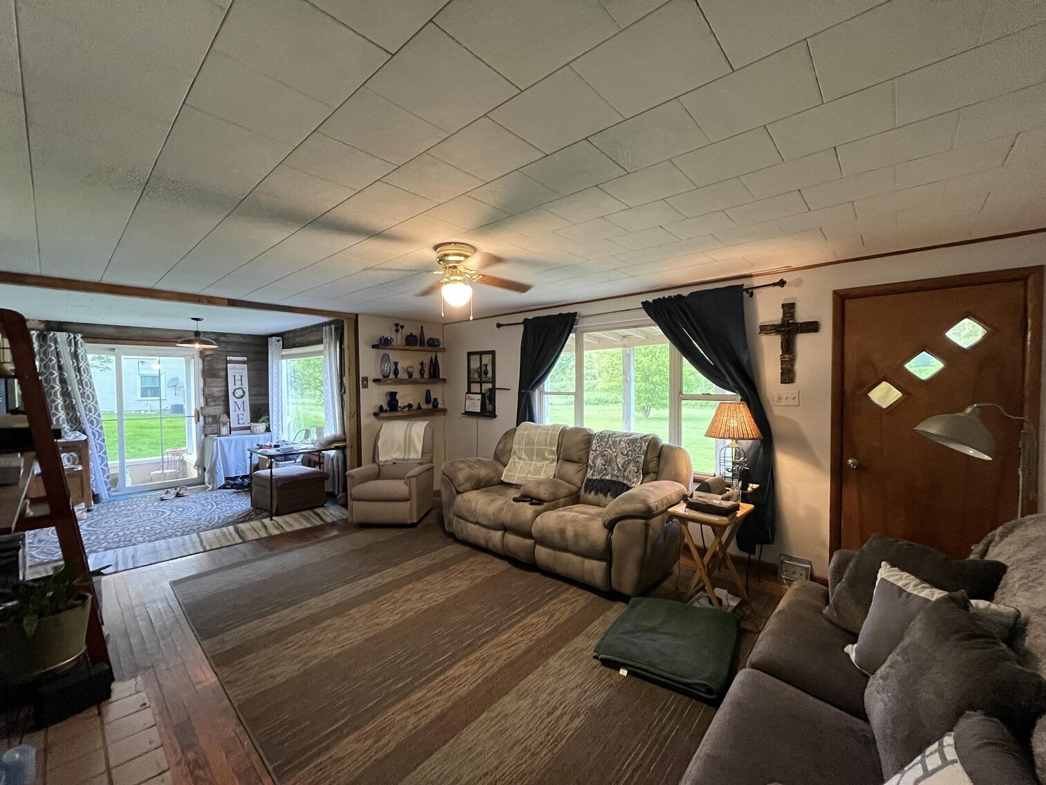 Image for SOLD $165,000 - Two Homes on 42 Acres