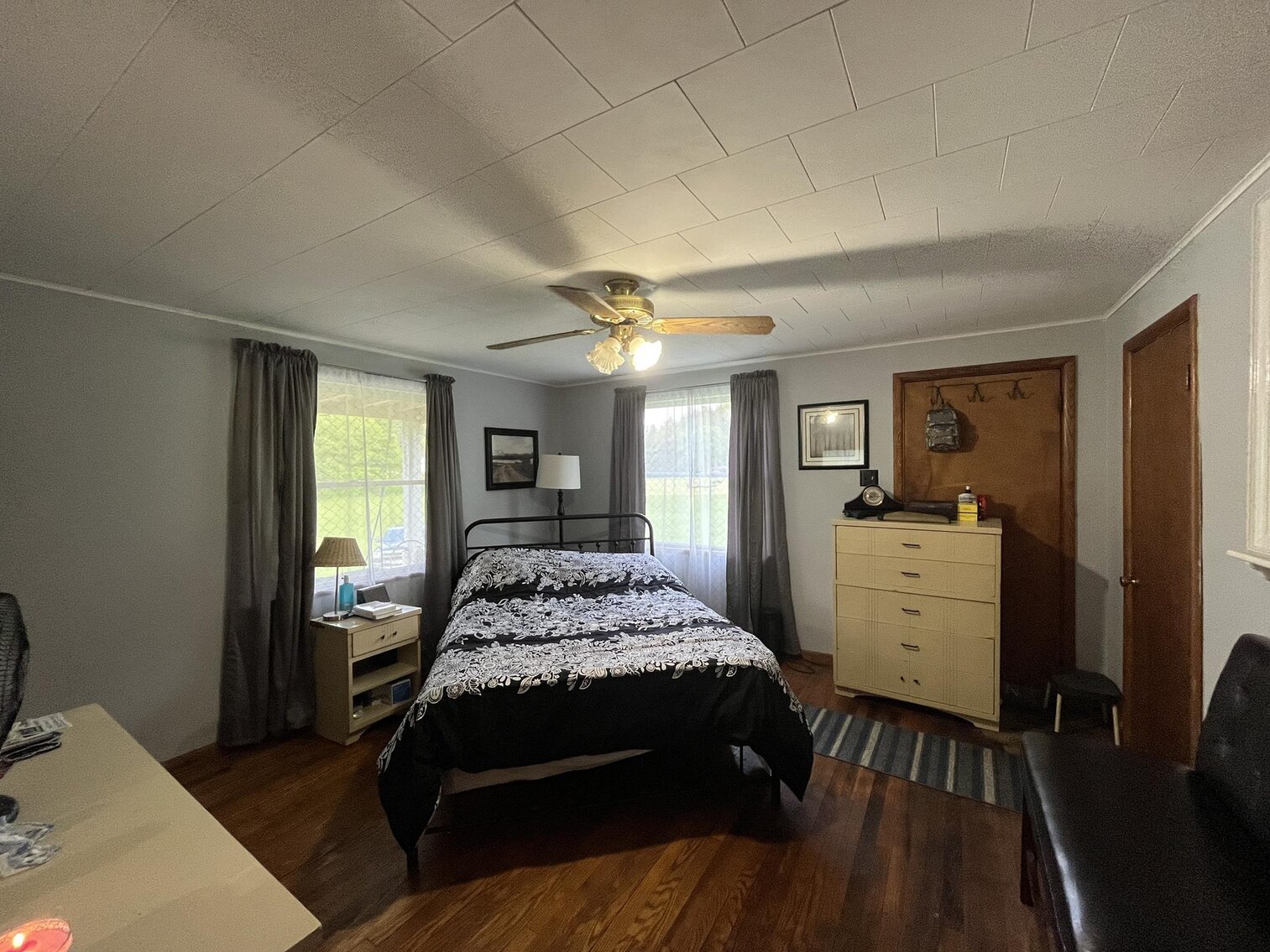 Image for SOLD $165,000 - Two Homes on 42 Acres