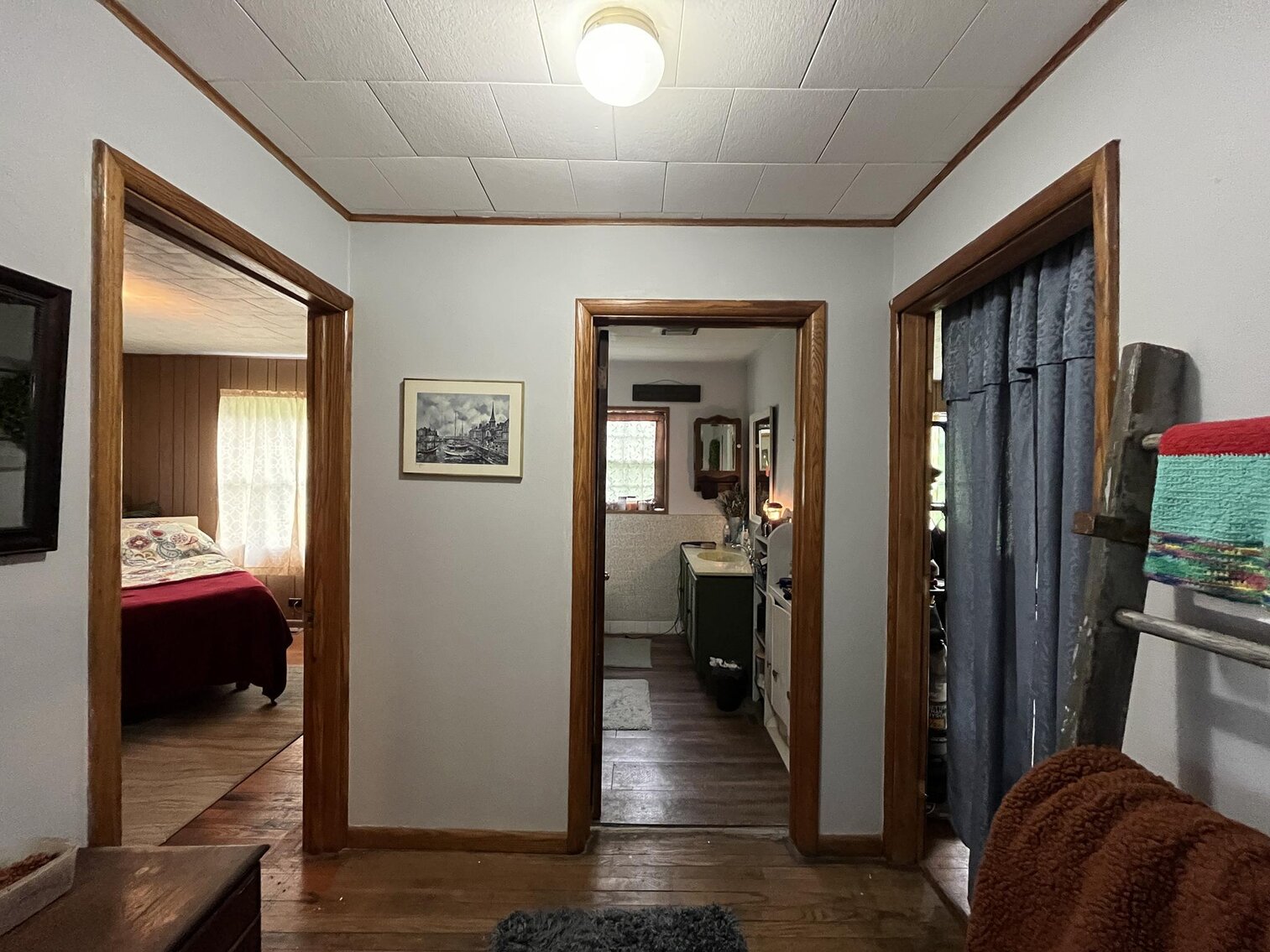 Image for SOLD $165,000 - Two Homes on 42 Acres