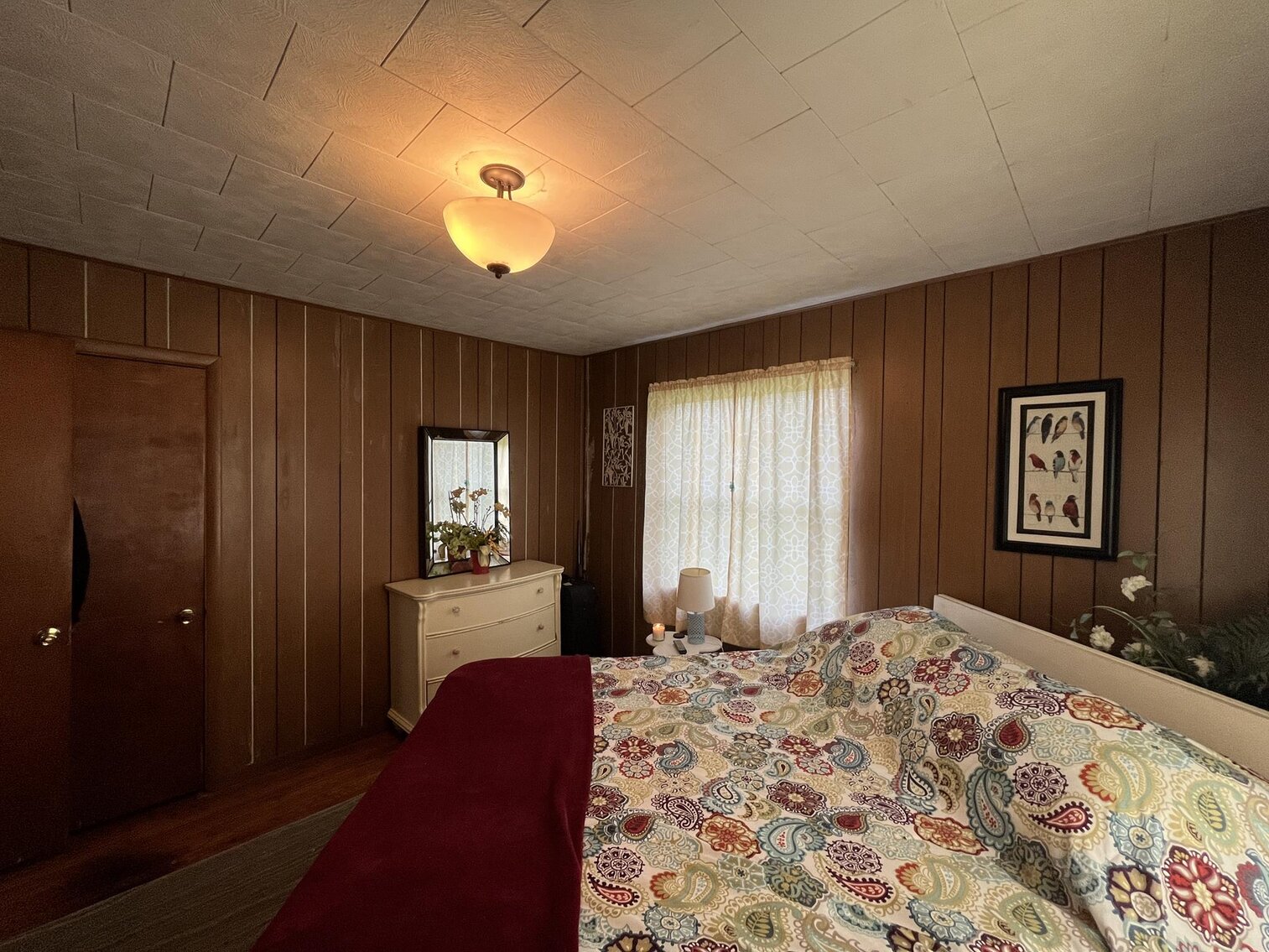 Image for SOLD $165,000 - Two Homes on 42 Acres