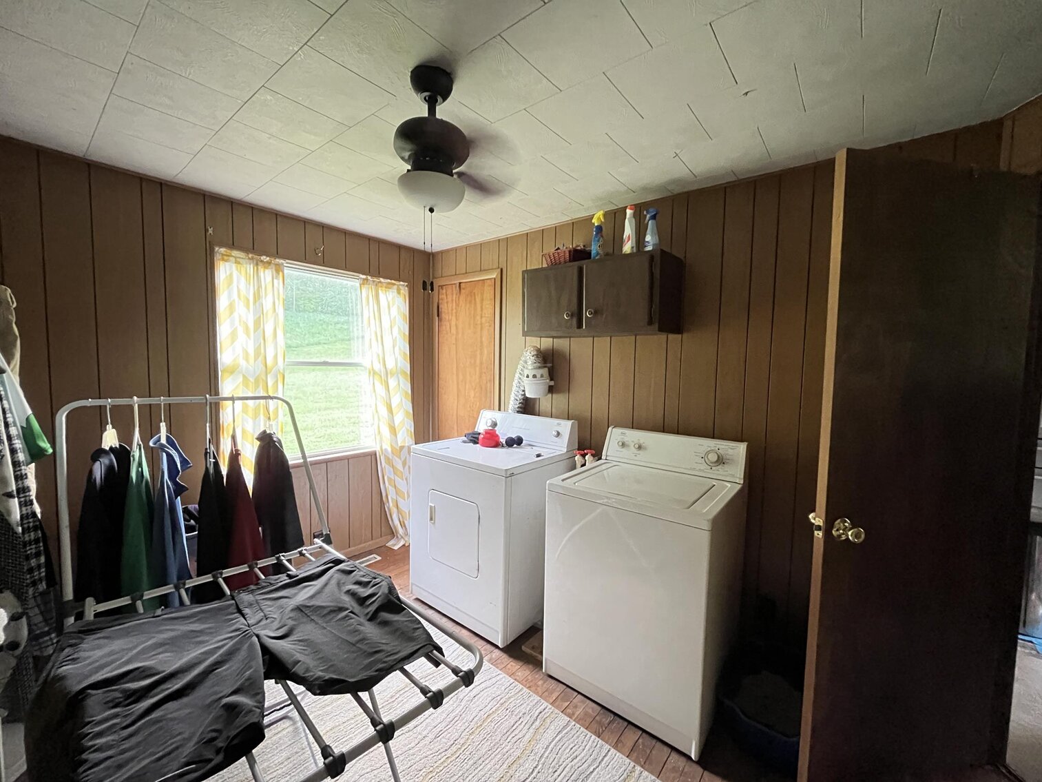 Image for SOLD $165,000 - Two Homes on 42 Acres