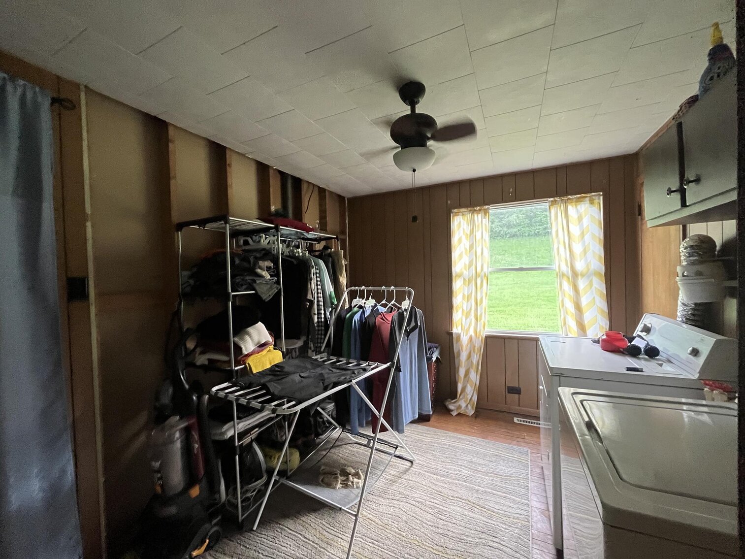 Image for SOLD $165,000 - Two Homes on 42 Acres