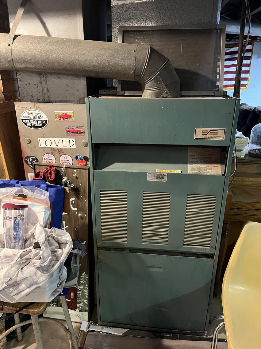 Image for SOLD $165,000 - Two Homes on 42 Acres