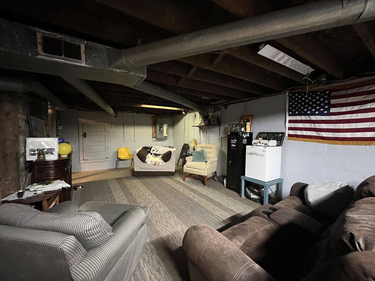 Image for SOLD $165,000 - Two Homes on 42 Acres