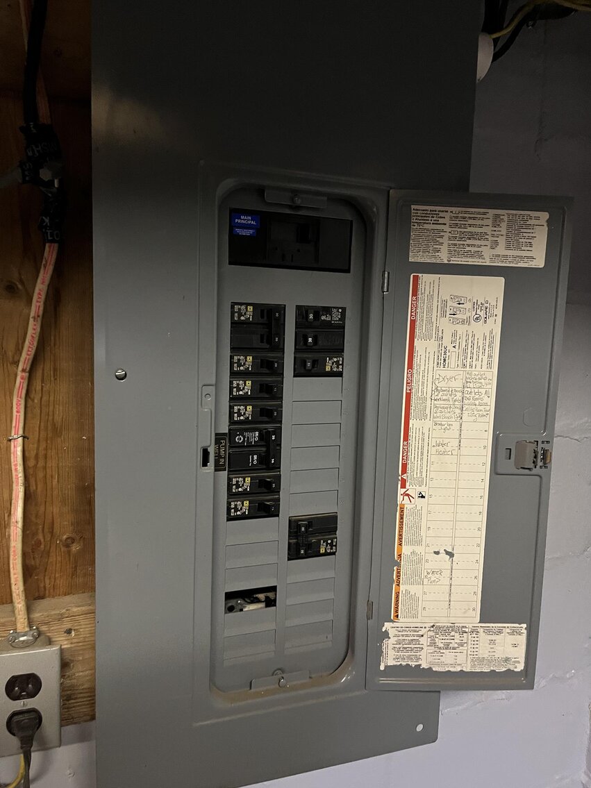 Image for SOLD $165,000 - Two Homes on 42 Acres