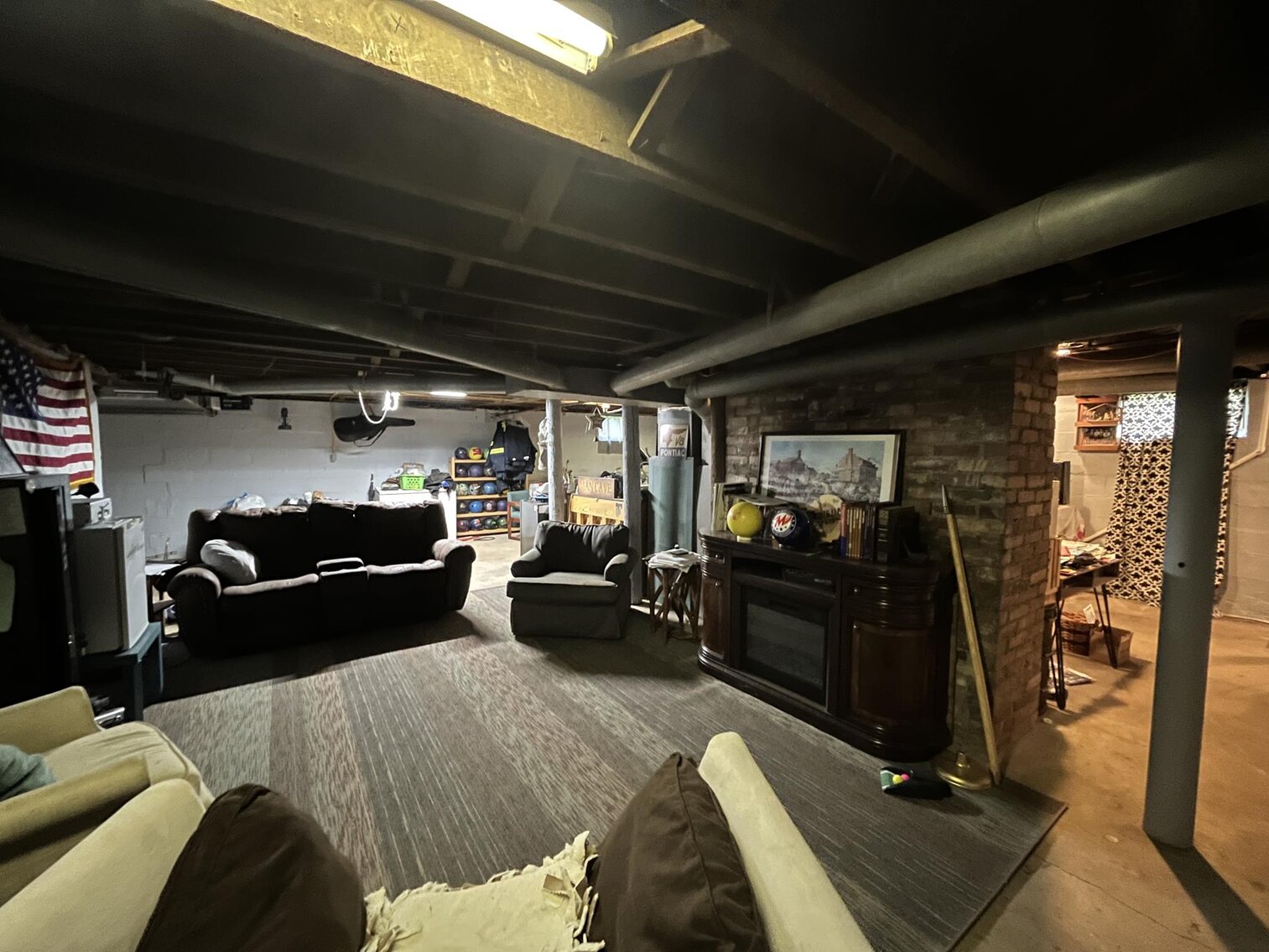 Image for SOLD $165,000 - Two Homes on 42 Acres