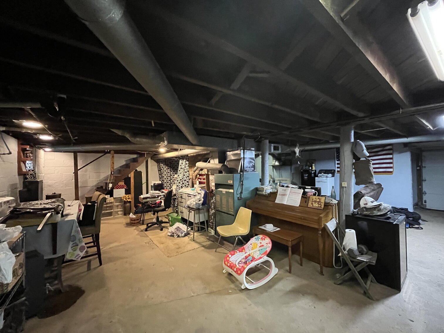 Image for SOLD $165,000 - Two Homes on 42 Acres