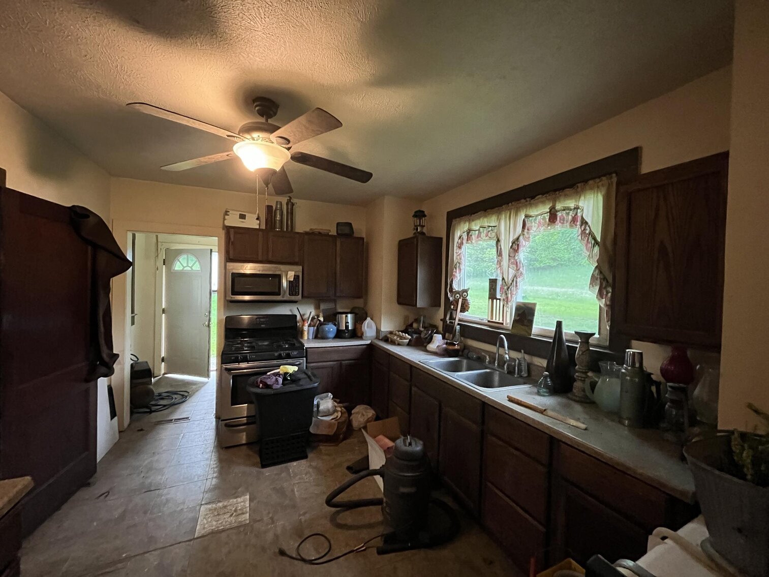 Image for SOLD $165,000 - Two Homes on 42 Acres